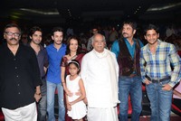 Greeku Veerudu Audio Release Photo Gallery